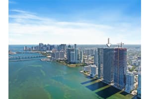 700 NE 24th St #2105, Miami, FL 33137, - MLS#A11938237