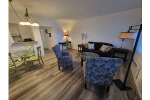 600 Layne Blvd 216 Hallandale Beach, FL 33009 - MLS#A11938242