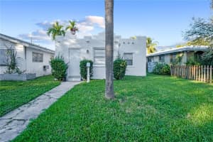 1505 Monroe St #0, Hollywood, FL 33020, - MLS#A11938304