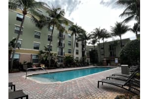 1919 Van Buren St 507a Hollywood, FL 33020 - MLS#A11938305