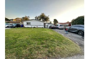 6620 Custer St, Hollywood