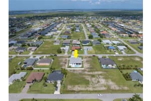109 NW 35th Pl, Cape Coral, FL 33993, - MLS#A11938319