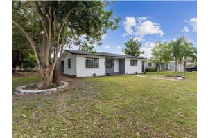 6800 SW 10th Ct, Pembroke Pines, FL 33023, Sold 06/08/26