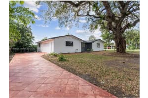 6800 SW 10th Ct, Pembroke Pines, FL 33023, Sold 06/08/26