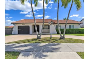 3809 Sw 142nd Ave, Miami