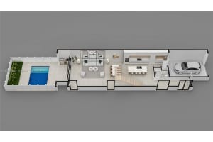 1312 NE 16th Terrace, Fort Lauderdale, FL 33304, - MLS#A11938333