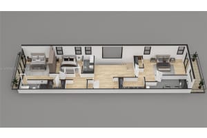 1312 NE 16th Terrace, Fort Lauderdale, FL 33304, - MLS#A11938333