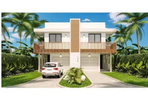 1332 NE 16th Terrace, Fort Lauderdale, FL 33304, - MLS#A11938336