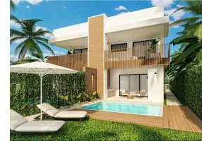 1332 NE 16th Terrace, Fort Lauderdale, FL 33304, - MLS#A11938336