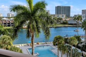 2900 Ne 14th St Cswy 612 Pompano Beach, FL 33062 - MLS#A11938341