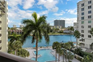 2900 Ne 14th St Cswy 612 Pompano Beach, FL 33062 - MLS#A11938341