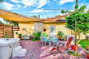 5580 SW 32nd Terrace #1, Fort Lauderdale, FL 33312, - MLS#A11938353