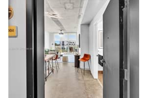 3470 E Coast Ave APT H0504, Miami, FL 33137, - MLS#A11938354