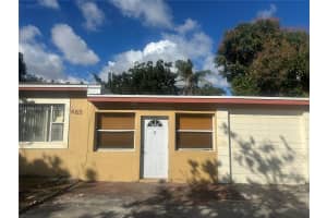 465 NE 157th Ter #2, Miami, FL 33162, - MLS#A11938418