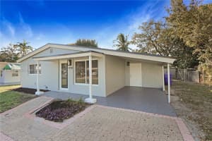 5730 Greene St, Hollywood