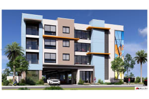 2323 Polk St Hollywood, FL 33020 - MLS#A11938458