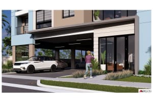 2323 Polk St Hollywood, FL 33020 - MLS#A11938458