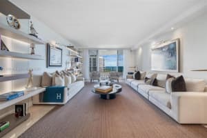 799 Crandon Blvd 908 Key Biscayne, FL 33149 - MLS#A11938483