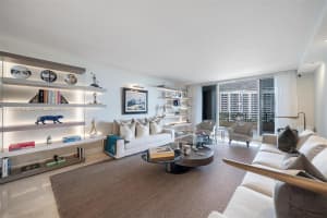 799 Crandon Blvd 908 Key Biscayne, FL 33149 - MLS#A11938483