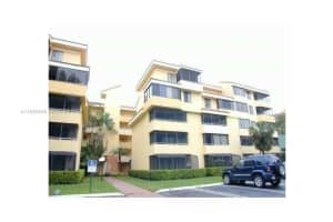 8255 Sw 152nd Ave E- Ph4, Miami