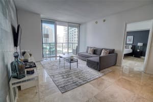 485 Brickell Ave APT 1701, Miami, FL 33131, - MLS#A11938486