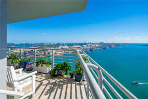 335 S Biscayne Blvd #3909, Miami, FL 33131, - MLS#A11938512