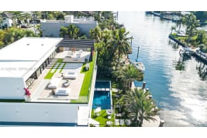 13000 N Bayshore Dr North Miami, FL 33181 - MLS#A11938520