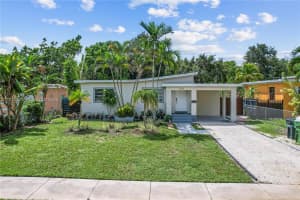 1370 Ne 133rd St North Miami, FL 33161 - MLS#A11938531