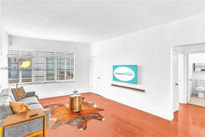 3920 Garden Ave #14, Miami Beach, FL 33140, - MLS#A11938537