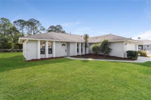 3265 SW Escarole St, Port St. Lucie, FL 34953, - MLS#A11938539