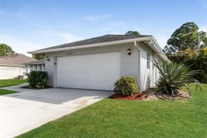 3265 SW Escarole St, Port St. Lucie, FL 34953, - MLS#A11938539