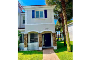 8234 Sw 27th St 106 Miramar, FL 33025 - MLS#A11938540