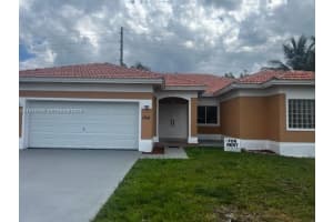 1304 Se 7th Ct 1304, Homestead