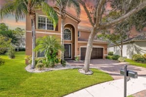 4499 W Whitewater Ave 4499, Weston