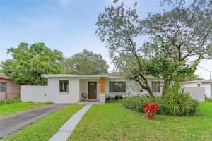 1335 Ne 133rd St North Miami, FL 33161 - MLS#A11938564