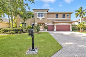 558 Nw 118th Ave, Coral Springs