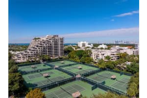 151 Crandon Blvd 600, Key Biscayne