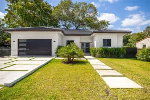 1030 NE 121st St, Biscayne Park, FL 33161, - MLS#A11938602