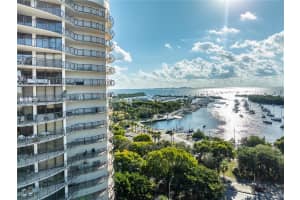 2843 S Bayshore Dr APT 6B, Miami, FL 33133, - MLS#A11938628
