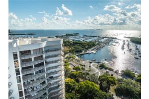2843 S Bayshore Dr APT 6B, Miami, FL 33133, - MLS#A11938628