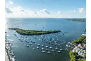 2843 S Bayshore Dr APT 6B, Miami, FL 33133, - MLS#A11938628