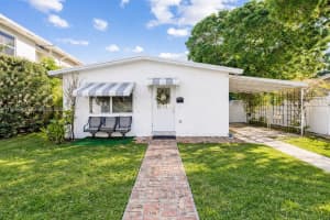 1412 NE 17th St, Fort Lauderdale, FL 33305, - MLS#A11938640