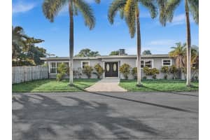 4416 Sw 35th Ave Dania Beach, FL 33312 Sold 01/31/26