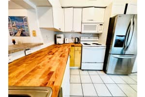 17150 N Bay Rd 2412 Sunny Isles Beach, FL 33160 - MLS#A11938658