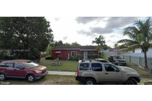 14740 Polk St, Miami 14740 Polk St, Miami