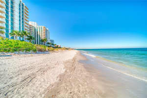 Biscayne Bay Aquatic Preserve, 1111 Crandon Blvd APT C404, Key Biscayne, FL 33149, - MLS#A11938672