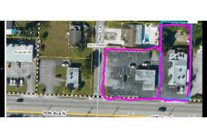 3801 N 10th Ave N Palm Springs, FL 33461 - MLS#A11938681