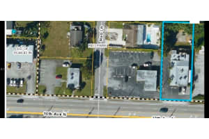 3801 N 10th Ave N Palm Springs, FL 33461 - MLS#A11938681