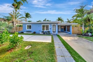 2304 SE 13th Ct, Pompano Beach, FL 33062, - MLS#A11938700