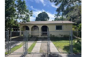 58 Ne 117th St, Miami